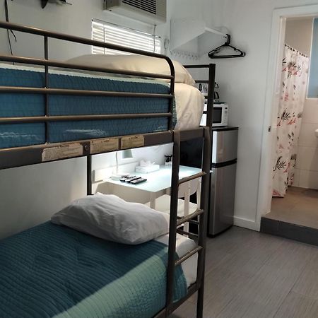 劳德代尔堡 睡眠旅馆酒店 外观 照片