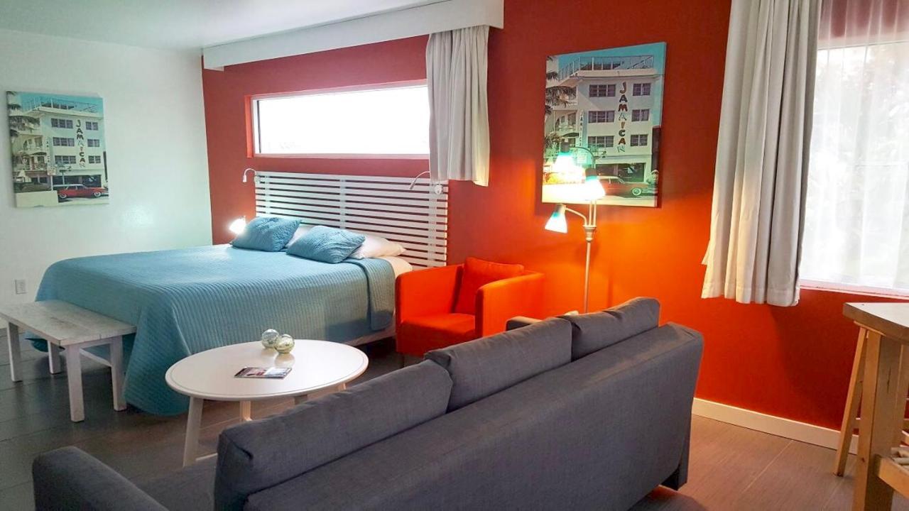 劳德代尔堡 睡眠旅馆酒店 外观 照片
