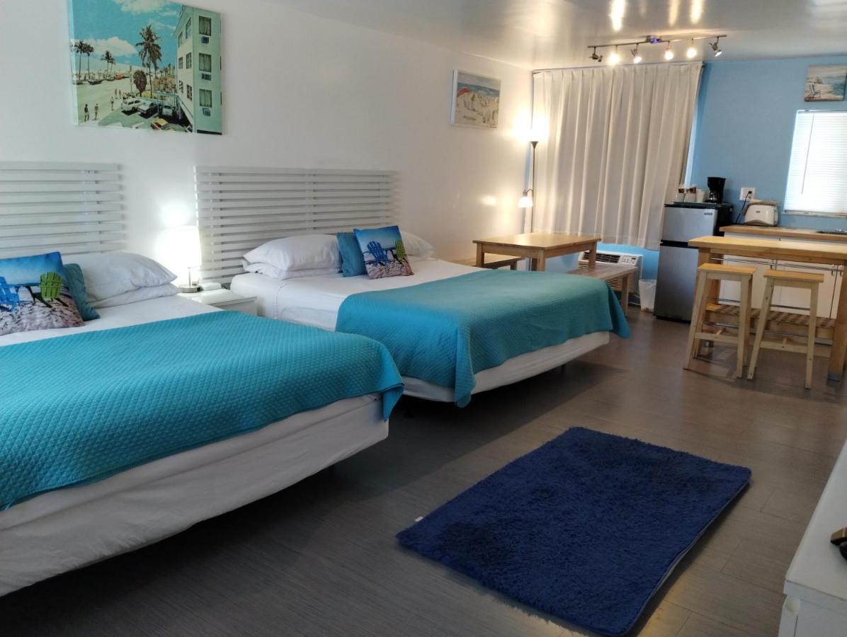 劳德代尔堡 睡眠旅馆酒店 外观 照片