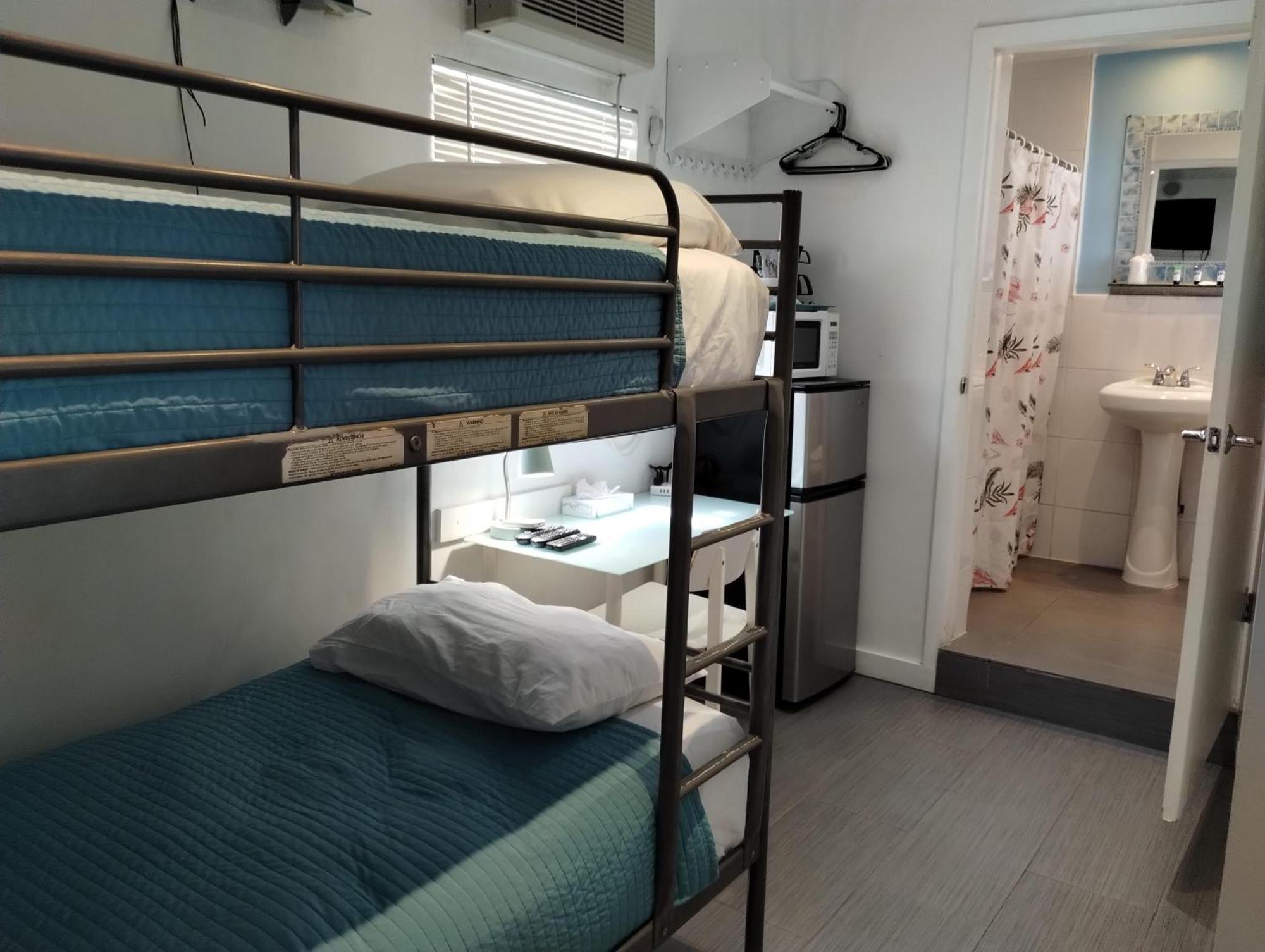 劳德代尔堡 睡眠旅馆酒店 外观 照片