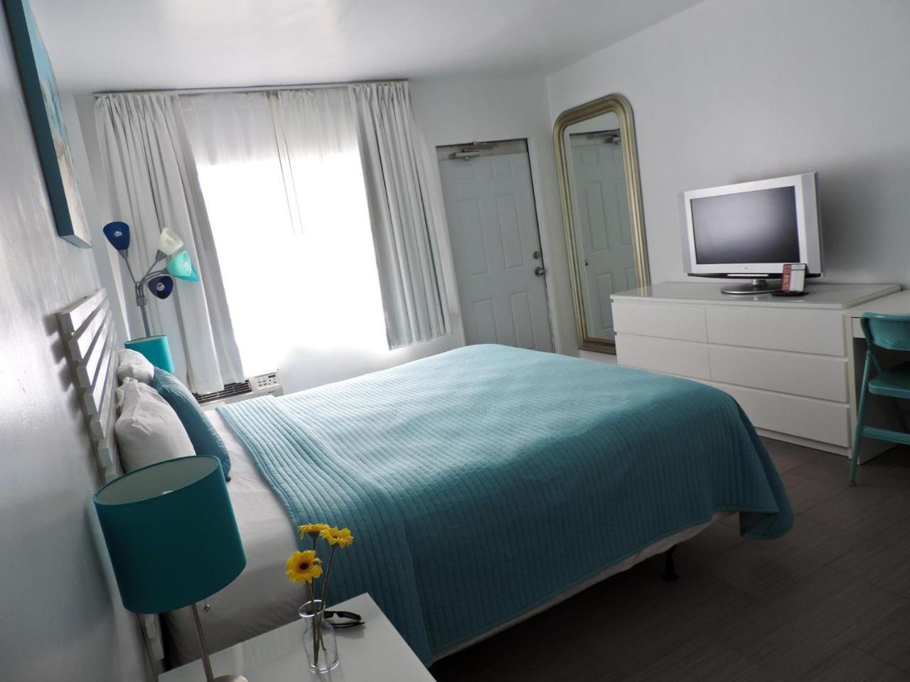 劳德代尔堡 睡眠旅馆酒店 外观 照片